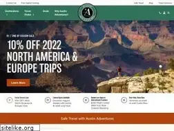 Sites similar to austinlehman.com