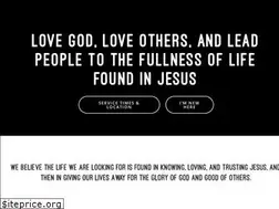 Sites similar to austinlifechurch.com
