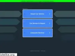Sites similar to austinlimo.com