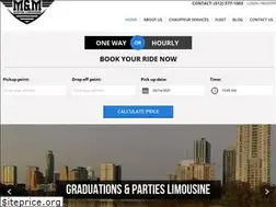 Sites similar to austinlimoshuttle.com