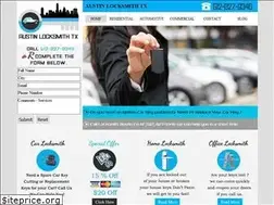 Sites similar to austinlocksmith-tx.com