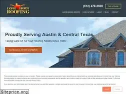 Sites similar to austinlonghornroofing.com