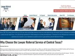 Sites similar to austinlrs.com