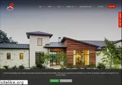 Sites similar to austinluxuryrealty.com