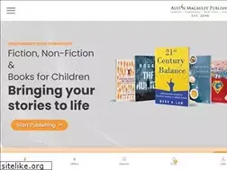 Sites similar to austinmacauley.com