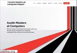 Sites similar to austinmacrepair.com