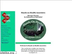 Sites similar to austinmassage.net