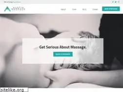 Sites similar to austinmassagecompany.com