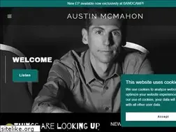 Sites similar to austinmcmahon.com