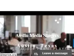 Sites similar to austinmediaslingers.com