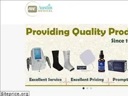 Sites similar to austinmedical.com