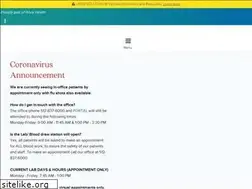 Sites similar to austinmedicalgroup.com