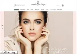 Sites similar to austinmedspa.com
