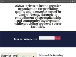 Sites similar to austinmenssoccer.com