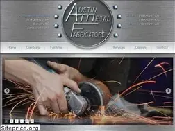 Sites similar to austinmetal.com
