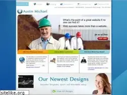 Sites similar to austinmichael.com
