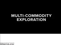 Sites similar to austinmining.com.au
