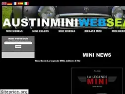 Sites similar to austinminiwebsearch.com