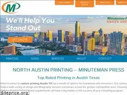 Sites similar to austinmmp.com