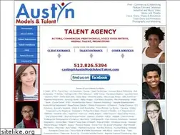 Sites similar to austinmodelsandtalent.com