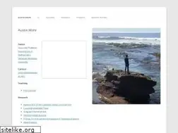 Sites similar to austinmohr.com