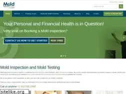 Sites similar to austinmoldinspectors.com