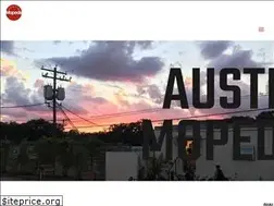 Sites similar to austinmopeds.com