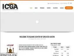 Sites similar to austinmosque.org