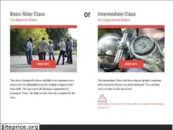 Sites similar to austinmotoacademy.com