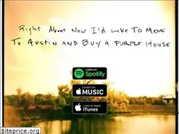 Sites similar to austinmusic.com