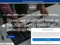 Sites similar to austinnari.org
