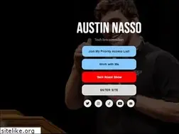 Sites similar to austinnasso.com