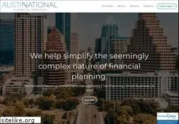 Sites similar to austinnational.com