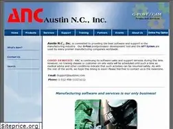 Sites similar to austinnc.com