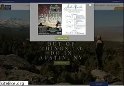 Sites similar to austinnevada.com