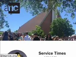 Sites similar to austinnewchurch.com