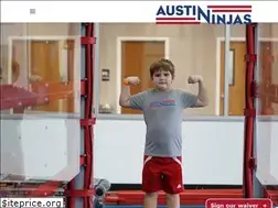 Sites similar to austinninjas.com