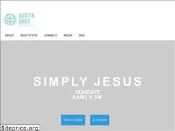 Sites similar to austinoakschurch.org