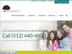 Sites similar to austinoakshospital.com