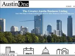 Sites similar to austinone.com