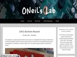 Sites similar to austinoneil.com