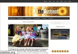Sites similar to austinot.com