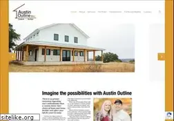 Sites similar to austinoutline.com