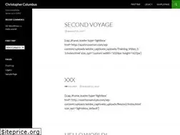 Sites similar to austinoverton.com