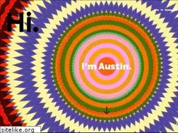 Sites similar to austinpage.com