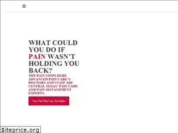 Sites similar to austinpaindocs.com