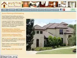 Sites similar to austinpaintandremodeling.com