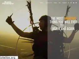 Sites similar to austinparamotor.com