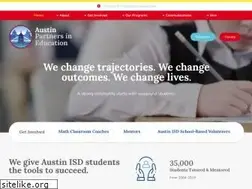 Sites similar to austinpartners.org
