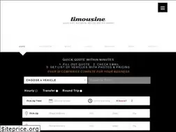 Sites similar to austinpartybusrental.services